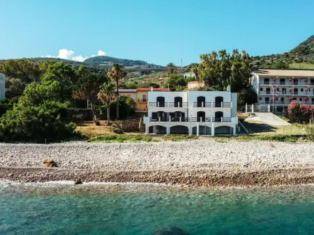 Santa Maria, Maison 6 personnes à Marina di Caronia - Photo 1