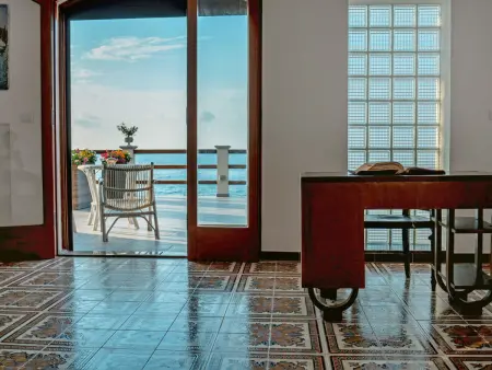 Santa Maria, Maison 6 personnes à Marina di Caronia - Photo 3