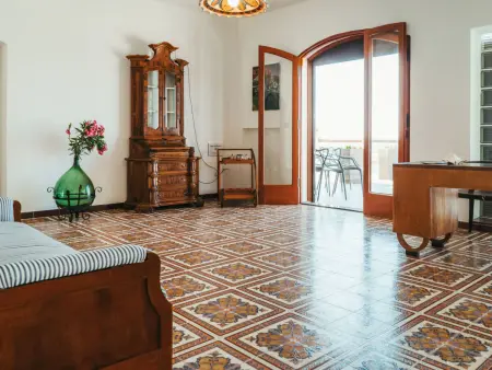 Santa Maria, Maison 6 personnes à Marina di Caronia - Photo 6