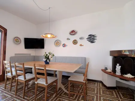 Santa Maria, Maison 6 personnes à Marina di Caronia - Photo 7