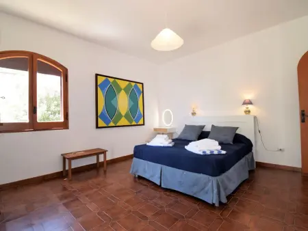 Santa Maria, Maison 6 personnes à Marina di Caronia - Photo 10