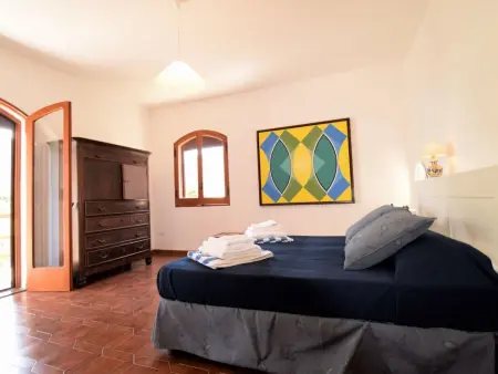 Santa Maria, Maison 6 personnes à Marina di Caronia - Photo 11