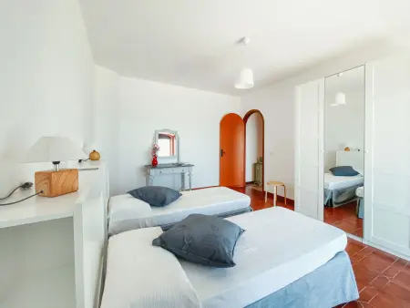 Santa Maria, Maison 6 personnes à Marina di Caronia - Photo 13