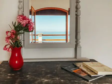 Santa Maria, Maison 6 personnes à Marina di Caronia - Photo 14