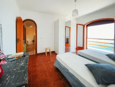 Santa Maria, Maison 6 personnes à Marina di Caronia - Photo 15