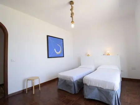 Santa Maria, Maison 6 personnes à Marina di Caronia - Photo 16