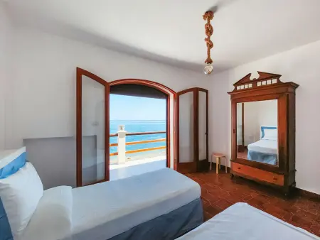 Santa Maria, Maison 6 personnes à Marina di Caronia - Photo 17