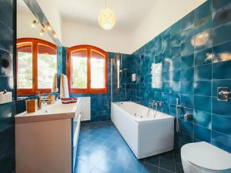Santa Maria, Maison 6 personnes à Marina di Caronia - Photo 18