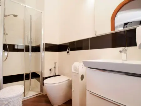 Santa Maria, Maison 6 personnes à Marina di Caronia - Photo 19
