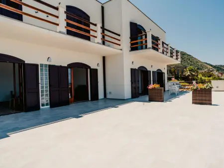 Santa Maria, Maison 6 personnes à Marina di Caronia - Photo 21