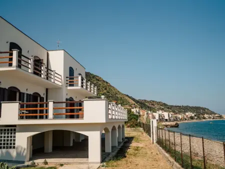 Santa Maria, Maison 6 personnes à Marina di Caronia - Photo 22