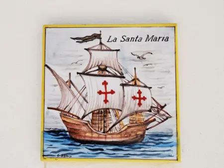 Santa Maria, Maison 6 personnes à Marina di Caronia - Photo 23