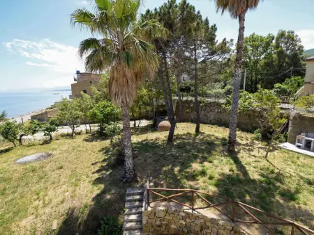 Santa Maria, Maison 6 personnes à Marina di Caronia - Photo 24