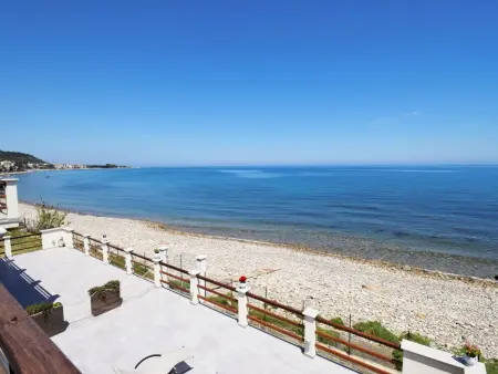 Santa Maria, Maison 6 personnes à Marina di Caronia - Photo 25