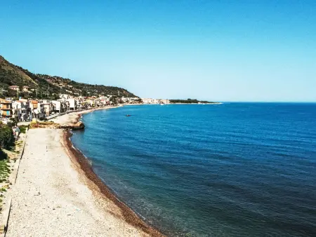 Santa Maria, Maison 6 personnes à Marina di Caronia - Photo 27