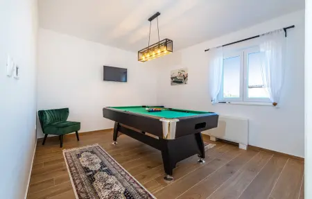 Maison 8 personnes à Sukosan - Photo 4