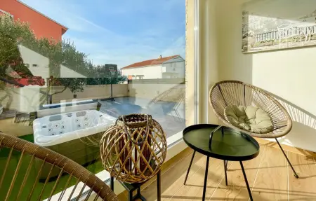 Maison 8 personnes à Sukosan - Photo 37