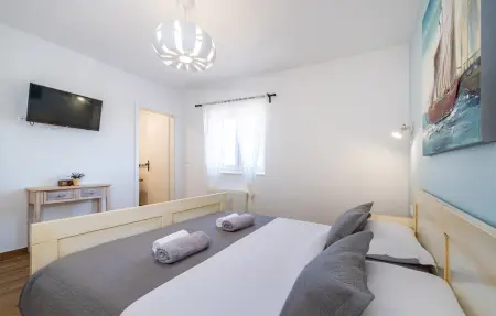 Maison 8 personnes à Sukosan - Photo 43