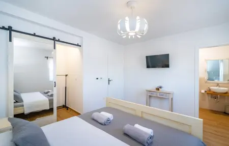 Maison 8 personnes à Sukosan - Photo 44