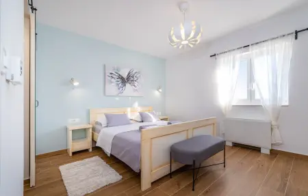Maison 8 personnes à Sukosan - Photo 52