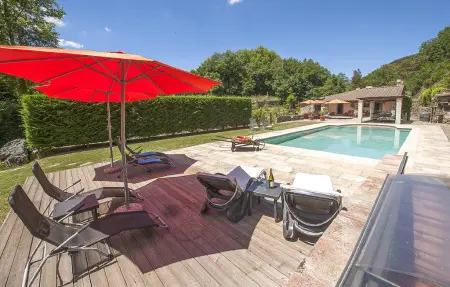 Mulino Cintoia, Maison 8 personnes à Greve in Chianti - Photo 1