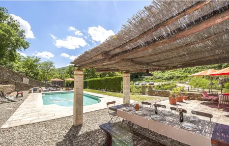 Mulino Cintoia, Maison 8 personnes à Greve in Chianti - Photo 3