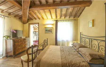 Mulino Cintoia, Maison 8 personnes à Greve in Chianti - Photo 4