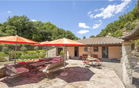 Mulino Cintoia, Maison 8 personnes à Greve in Chianti - Photo 6