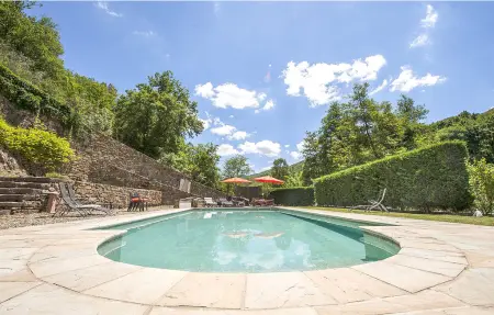 Mulino Cintoia, Maison 8 personnes à Greve in Chianti - Photo 9
