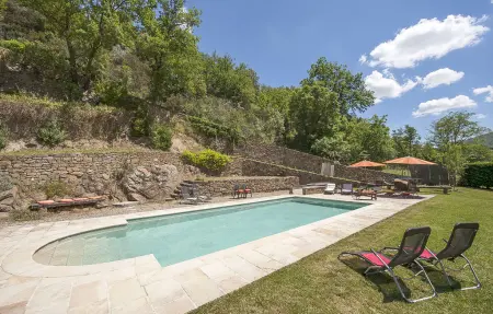 Mulino Cintoia, Maison 8 personnes à Greve in Chianti - Photo 10