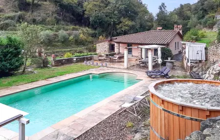 Mulino Cintoia, Maison 8 personnes à Greve in Chianti - Photo 11