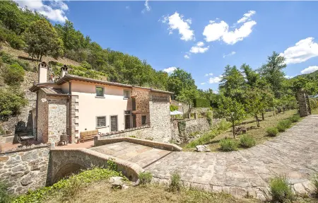 Mulino Cintoia, Maison 8 personnes à Greve in Chianti - Photo 13