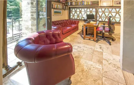 Mulino Cintoia, Maison 8 personnes à Greve in Chianti - Photo 18