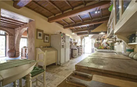 Mulino Cintoia, Maison 8 personnes à Greve in Chianti - Photo 19