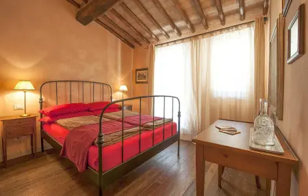 Mulino Cintoia, Maison 8 personnes à Greve in Chianti - Photo 21
