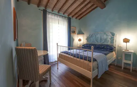Mulino Cintoia, Maison 8 personnes à Greve in Chianti - Photo 22