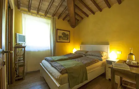 Mulino Cintoia, Maison 8 personnes à Greve in Chianti - Photo 23