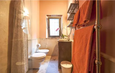 Mulino Cintoia, Maison 8 personnes à Greve in Chianti - Photo 25