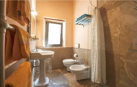 Mulino Cintoia, Maison 8 personnes à Greve in Chianti - Photo 26