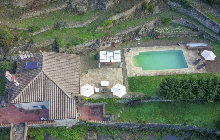 Mulino Cintoia, Maison 8 personnes à Greve in Chianti - Photo 27