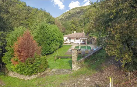 Mulino Cintoia, Maison 8 personnes à Greve in Chianti - Photo 28
