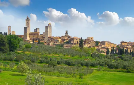 Mulino Cintoia, Maison 8 personnes à Greve in Chianti - Photo 30