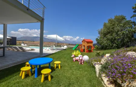 Maison 16 personnes à Balestrate - Photo 6