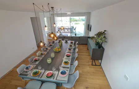 Maison 16 personnes à Balestrate - Photo 13