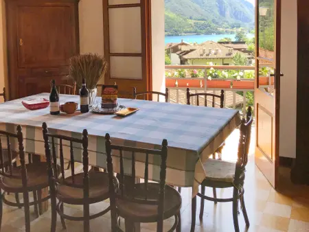 Gemma, Maison 11 personnes à Lago di Ledro - Photo 10