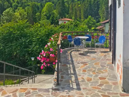 Gemma, Maison 11 personnes à Lago di Ledro - Photo 34
