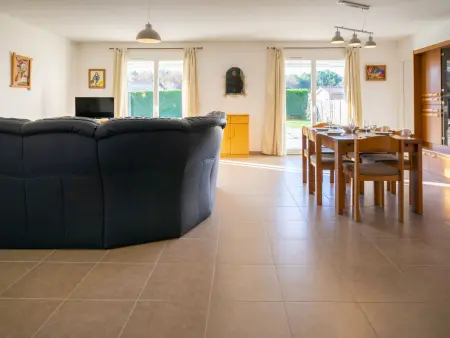 Philibert, Maison 6 personnes à Carcans - Photo 1