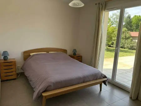 Philibert, Maison 6 personnes à Carcans - Photo 3