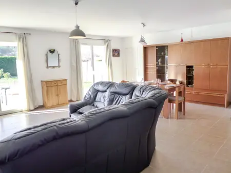 Philibert, Maison 6 personnes à Carcans - Photo 6