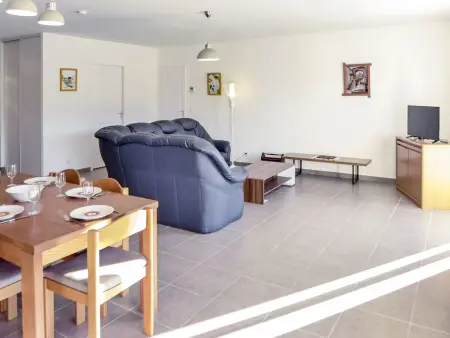 Philibert, Maison 6 personnes à Carcans - Photo 7